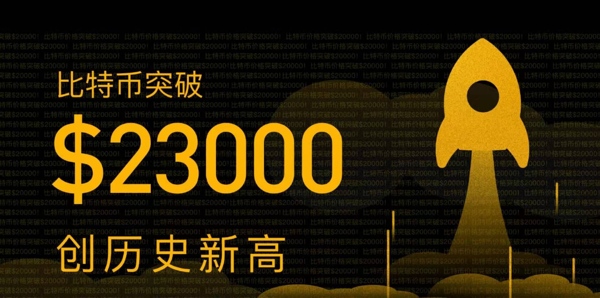 2020年，市值最高的加密货币比特币成为了投资者的宠儿