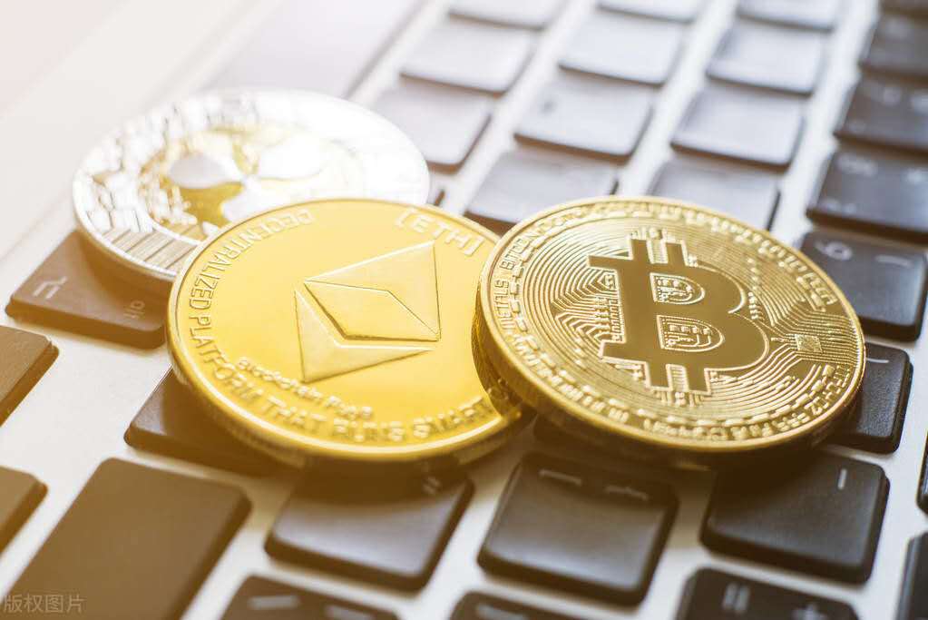 全球经济萎靡下比特币迎来暴发，或将在2021年全面爆发1