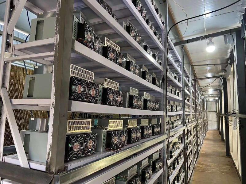 丰水期结束， 比特币挖矿难度大幅度下调，矿工收益如何最大化？1