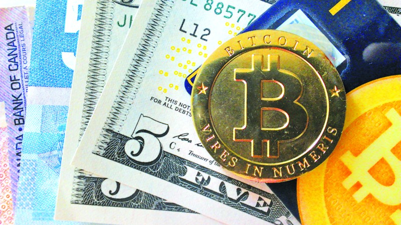 网吧老板绝地求生 4个月净赚360万 只因比特币挖矿2