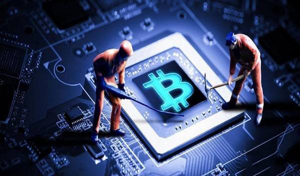 比特币反复试探19500，为何一直压制未破？2