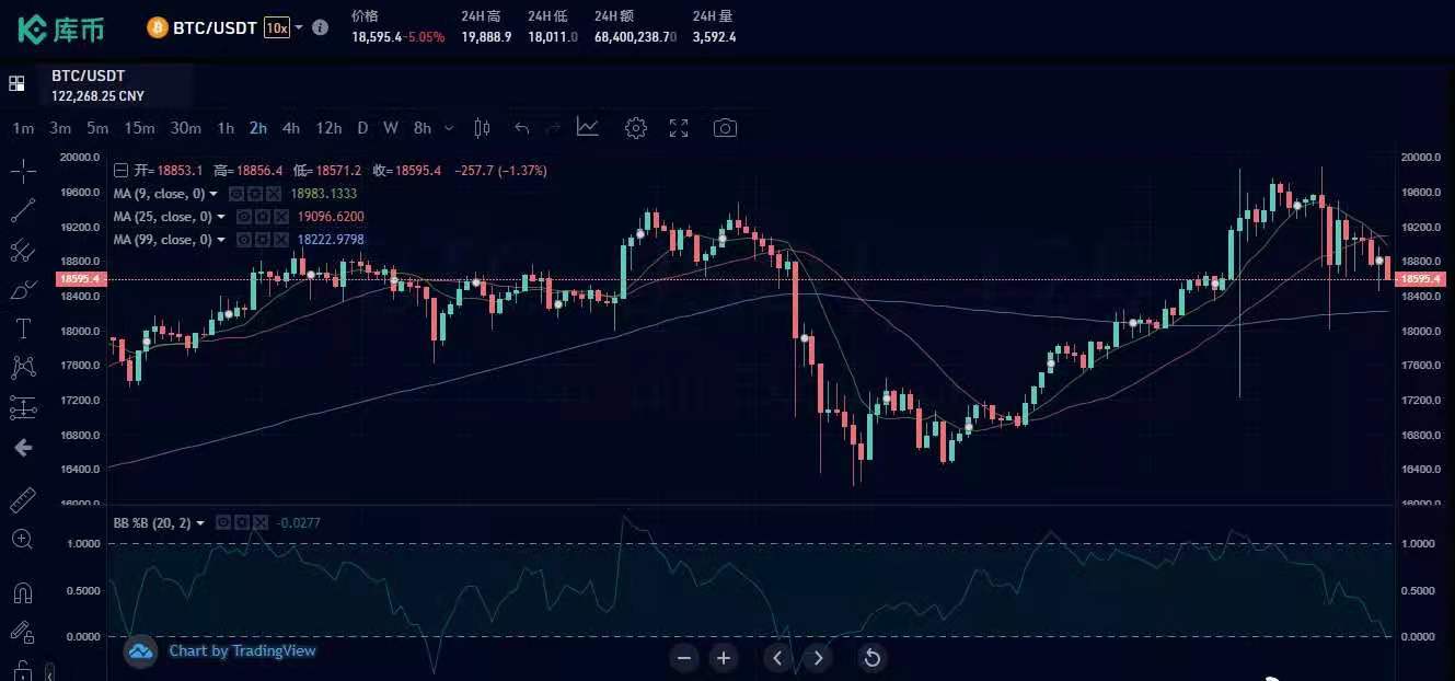比特币遭遇过山车式涨跌，普通用户如何理性投资？1