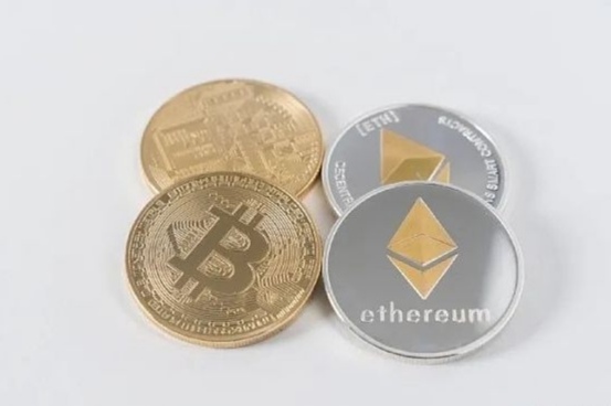 比特币10年涨幅高达762万倍，市值超越茅台2