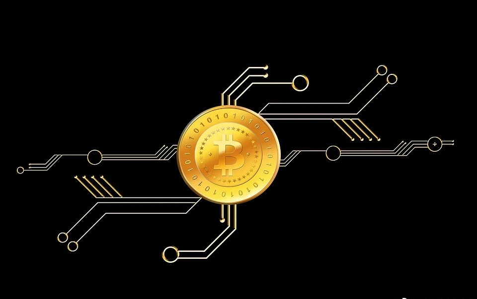 比特币被机构投资者青睐，蚕食了对黄金的投资需求，成新兴投资工具2