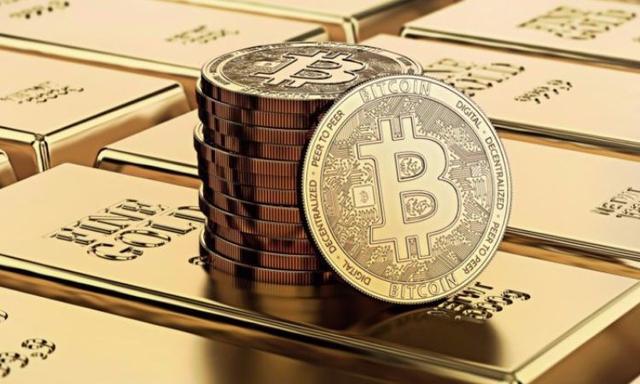 那些年我们错过的比特币，再给你个机会，你会怎么做？1