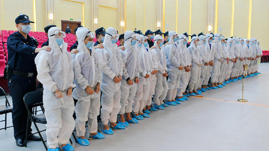 400亿元PlusToken资金盘告破，上缴的19万枚比特币里面有你的吗？4