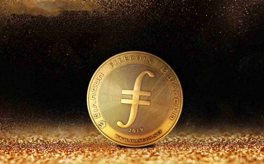 FIL的价值在哪里，能否从30美金涨到300美金？4