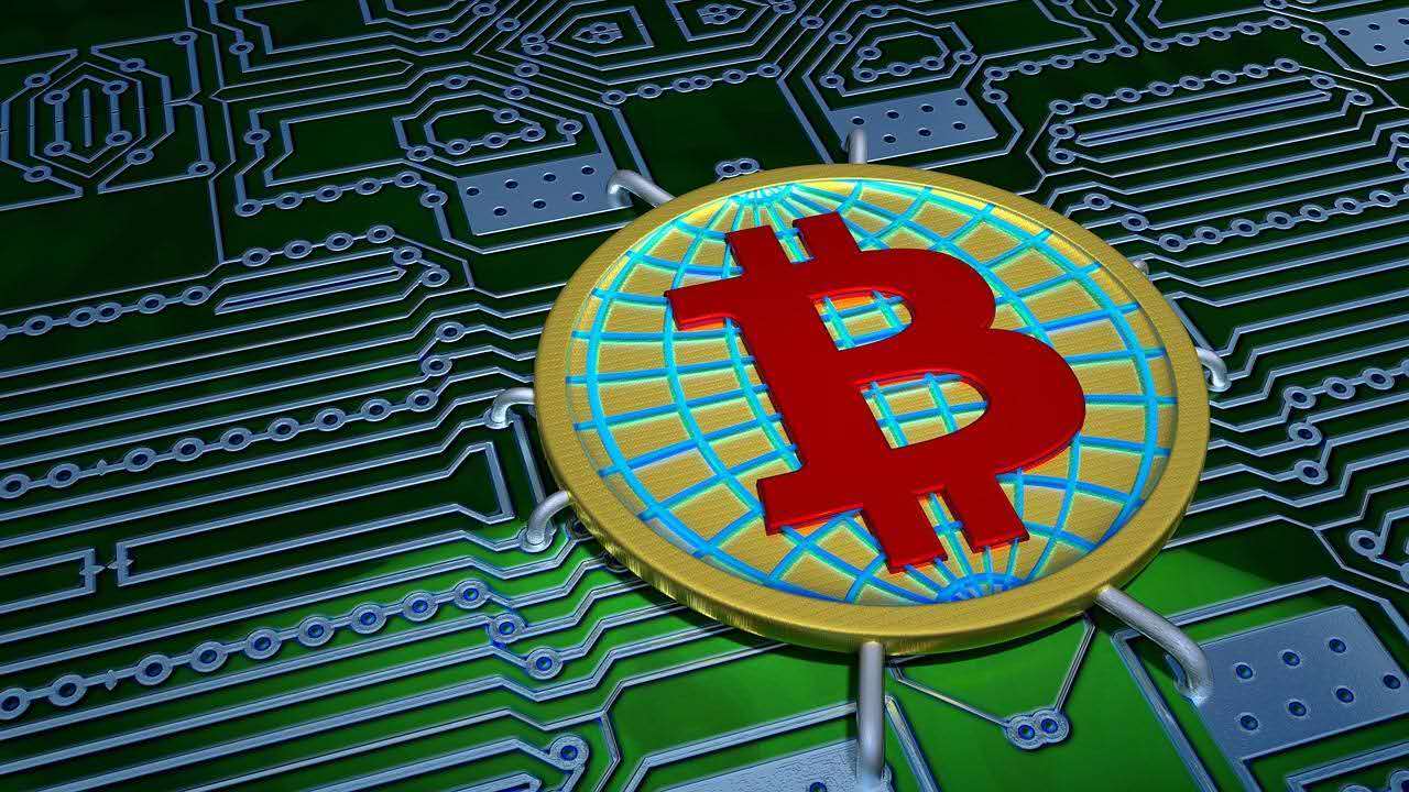 比特币即将突破上轮牛市前高 但是你持有多少个比特币？3