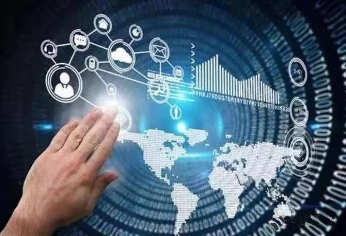 IPFS下一个万亿级风口，从5G到区块链，将颠覆未来！5